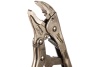 Зажим 5 дюймов 127мм Milwaukee CURVED JAW 48223422