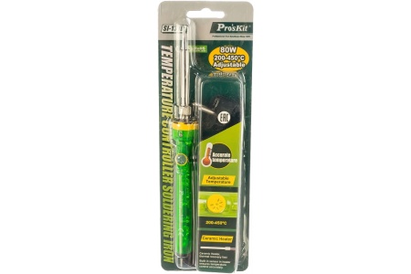 Паяльник ProsKit SI-131B 00306793