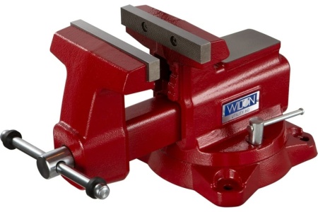 Тиски Wilton Utility HD 656UHD, 165 мм 28815EU
