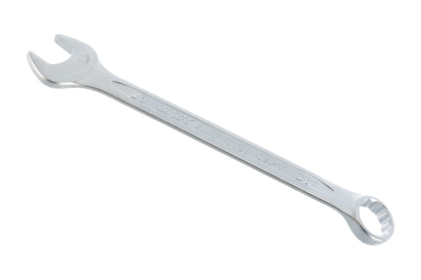 Комбинированный ключ 28мм JTC-AE2428