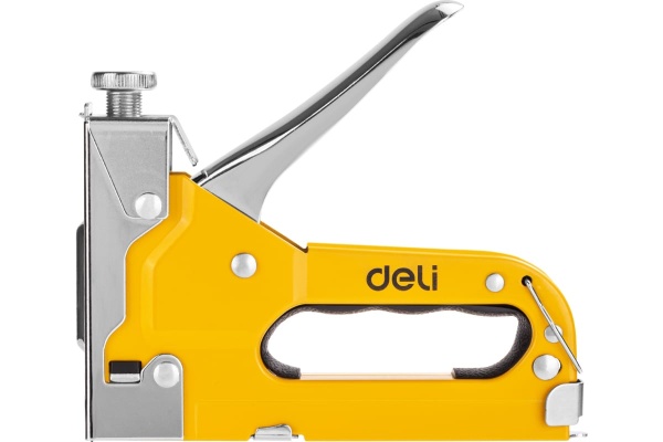 Мебельный степлер DELI DL238104 98417