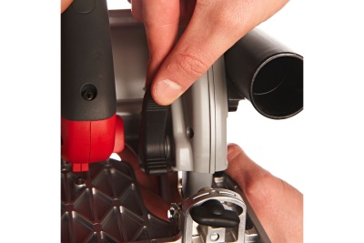 Ручная циркулярная пила Bosch GKS 85 Professional 0.601.57A.000