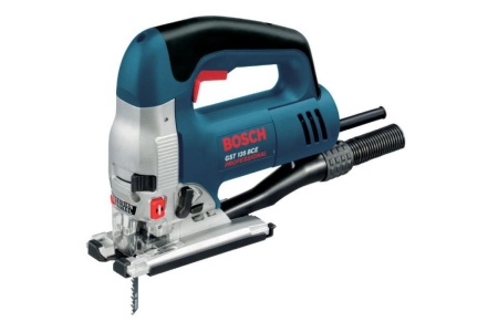 Лобзик Bosch GST 135 BCE 0.601.511.A50