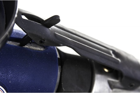 Угловая пневмошлифмашина AIKEN MFG 125/001-2 140204003