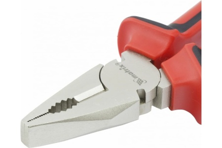 Плоскогубцы NICKEL 180 мм MATRIX 16904