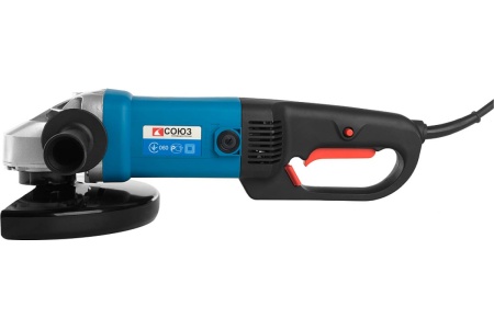 Углошлифовальная машина СОЮЗ УШС-9024П