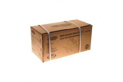 Многофункциональные поворотные тиски ROCKFORCE захват 5-125 мм RF-6540205DT