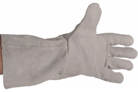 Краги СИБИН длина 350 мм 11337-XL