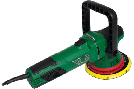 Эксцентриковая полировальная машина STATUS XPA15-150CE 03390401