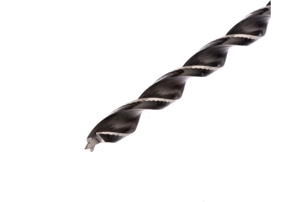 Сверло 10x300 мм по дереву СИБРТЕХ 70244