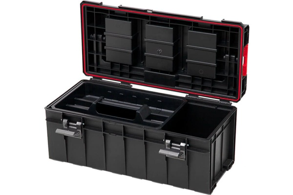 Ящик для инструментов 55х27х25 QBRICK SYSTEM PRO 600 146156