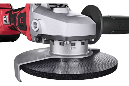Аккумуляторная угловая шлифовальная машина FLEX LBE 125 18.0-EC С 499285