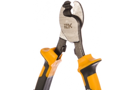 Кабелерез IEK MASTER 160мм  TCU-1-160