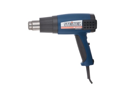 Термовоздуходувка STEINEL HL1610 M-Set 2534