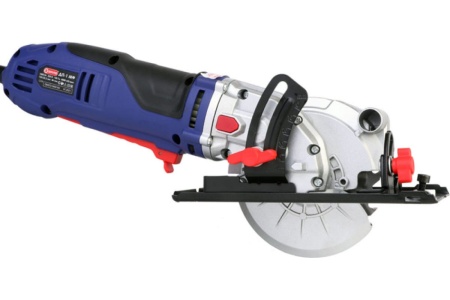 Дисковая пила KEYANG CS-7CB