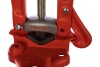 Верстачные откидные тиски RIDGID 21 40080 (1/8-2)