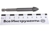 Сверло по керамике и стеклу с четырьмя режущими лезвиями PROFI 12 мм STAYER 2985-12_z01