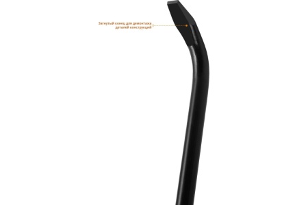 Монтажный лом СИБИН 2183-13