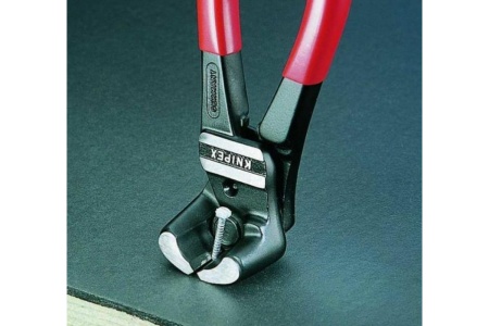 Торцевые болторезы KNIPEX KN-6101200