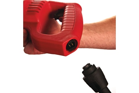 Дрель Milwaukee HDE 13 RQD 110750