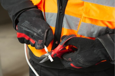 Ножницы электрика Milwaukee 4932478620