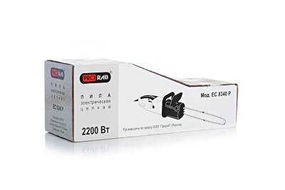 Электрическая цепная пила PRORAB EC 8340 P