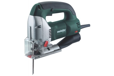 Лобзик Metabo STEB 135 611200500
