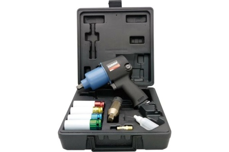 Гайковёрт SUMAKE ST-5544SHK 8095010 Гайковёрт SUMAKE ST-5544SHK 8095010
