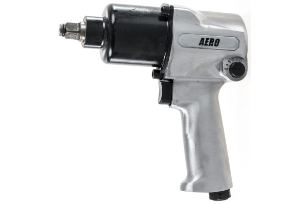 Ударный пневмогайковерт Foxweld AERO 5750
