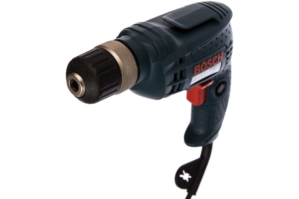 Дрель Bosch GBM 6 RE 0.601.472.600