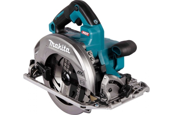Дисковая пила по металлу Makita LXT DCS552Z