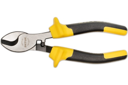 Кабелерез SHTOK 08112