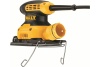 Вибрационная шлифмашина DEWALT DWE6411