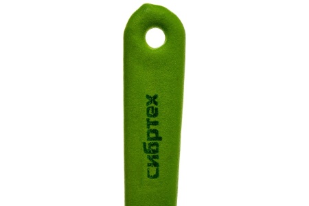 Разводной ключ СИБРТЕХ 150 мм, никелированный 15524