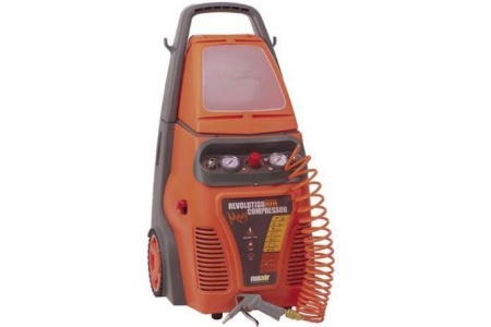 Поршневой компрессор ABAC Hobby MAXY 8215050