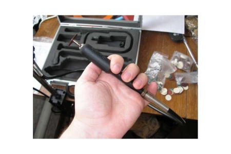 Гравер Энергомаш ГР-2316Г