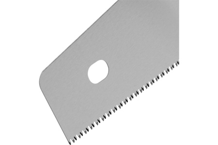 Ножовка по дереву 450 мм GROSS PIRANHA 24103