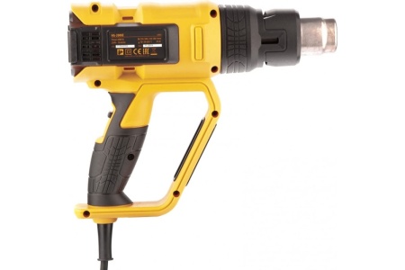 Строительный фен REXANT 12-0057