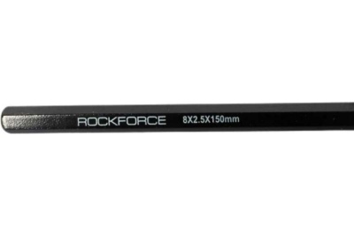Выколотка ROCKFORCE 2.5 мм, L-150 мм RF-60425150