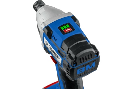 Бесщеточный винтоверт ЗУБР Профессионал GVB-250-42