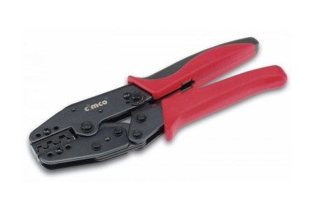 Пресс-клещи для роликового обжима CIMCO 10 4208