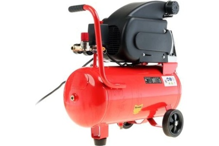 Компрессор FUBAG DC 320/24 CM2.5, 614319530