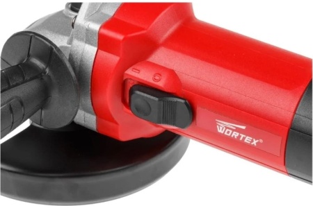 Угловая шлифмашина WORTEX AG 1208-1 AG1208100019