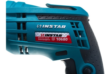 Безударная электродрель Instar ЭДР 10680