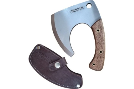 Кулачный топор Петроградъ модель Елец М00020430