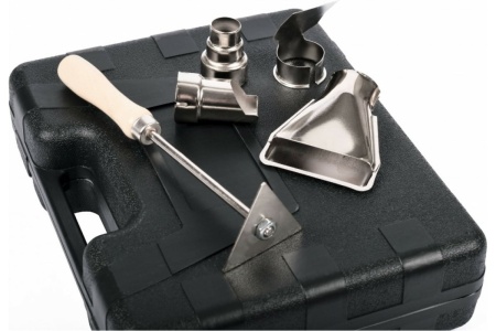 Технический фен Sturm HG2000