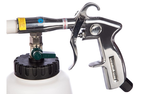 Чистящий пистолет Grass A-Vortice RP-0116