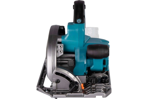 Дисковая пила по металлу Makita LXT DCS552Z
