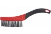 Зачистная трехрядная щетка MATRIX 74833