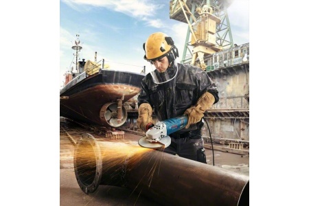 Угловая шлифмашина Bosch GWS 30-230 B 06018G1000